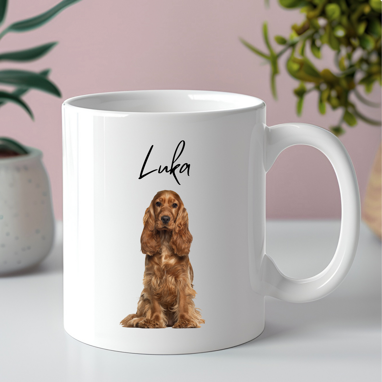 Pawsonalized Pet Mugs โ Custom 11oz & 15oz Cups to Celebrate Your Furry Friends