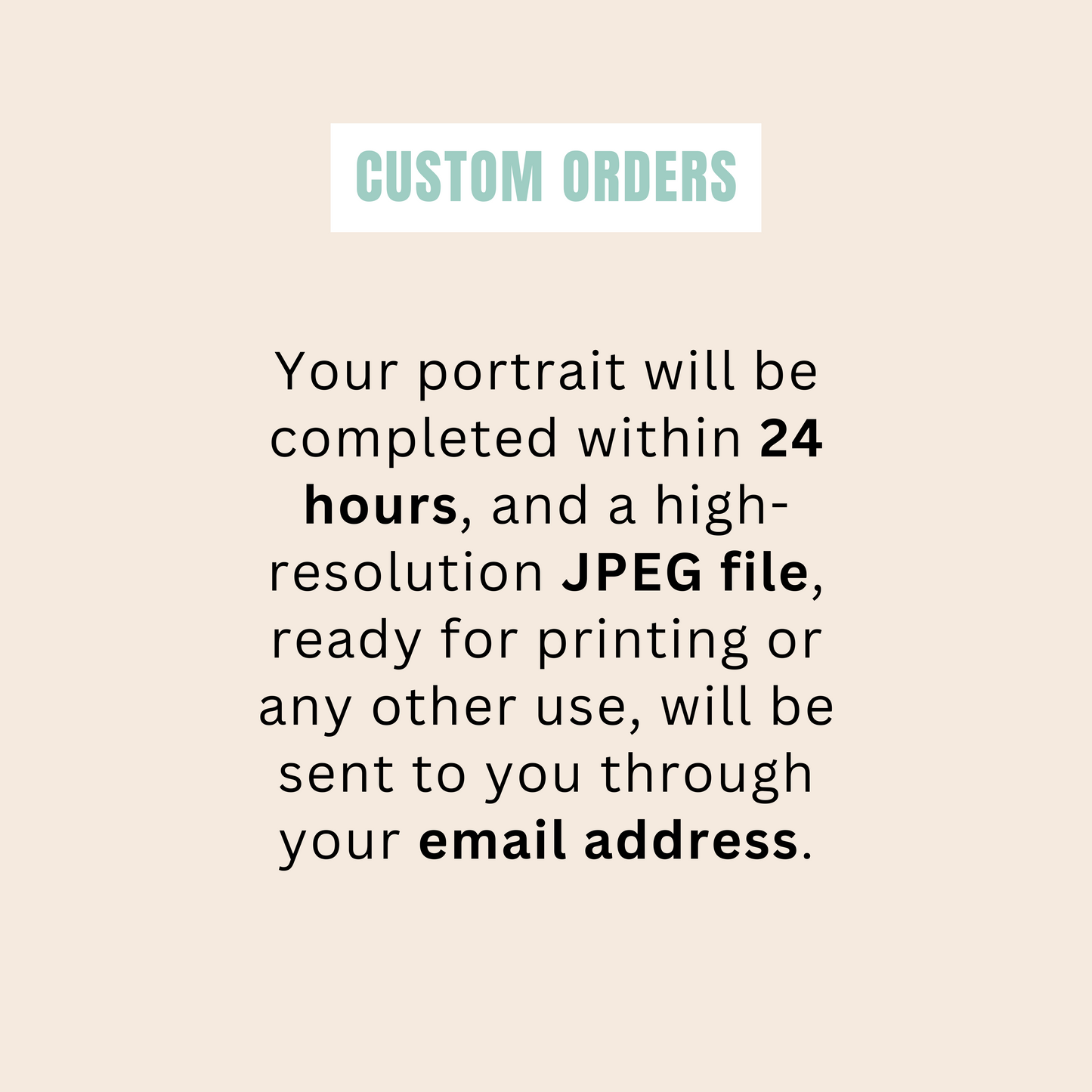Custom Pet Line Art Print – Minimalist Pet Portrait from Photo | Dog, Cat, or Any Animal